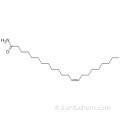 Erucylamide CAS 112-84-5